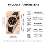 Load image into Gallery viewer, Women&#39;s Fashion Watch &amp; Jewelry Set
