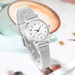 Load image into Gallery viewer, Women&#39;s Fashion Quartz Watch &amp; Jewelry Set
