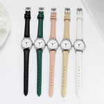 Load image into Gallery viewer, High-Quality Women&#39;s Small Dial Quartz Watch
