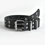 Load image into Gallery viewer, Punk Style Chain Belt with Star Buckle for Women
