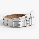 Load image into Gallery viewer, Punk Style Chain Belt with Star Buckle for Women
