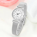 Load image into Gallery viewer, Women&#39;s Fashion Quartz Watch &amp; Jewelry Set
