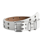 Load image into Gallery viewer, Punk Style Chain Belt with Star Buckle for Women
