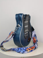 Load image into Gallery viewer, 2024 Y2K Guitar-Shaped Crossbody Bag
