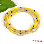 Load image into Gallery viewer, Bohemia Beads Belt Body Chain
