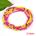 Load image into Gallery viewer, Bohemia Beads Belt Body Chain
