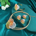 Load image into Gallery viewer, Luxury 5-Piece Jewelry Set
