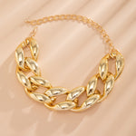 Load image into Gallery viewer, Chunky Chain Necklace
