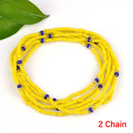 Load image into Gallery viewer, Bohemia Beads Belt Body Chain
