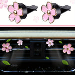 Load image into Gallery viewer, Cute Car Accessories Set (10 PCs)
