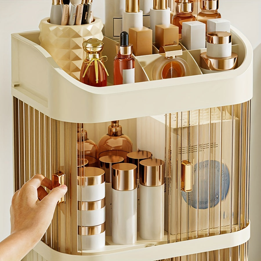 Large Capacity Makeup Organizer