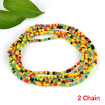 Load image into Gallery viewer, Bohemia Beads Belt Body Chain
