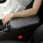 Load image into Gallery viewer, Shiny Bling Car Accessories Set for Ladies
