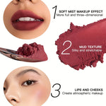 Load image into Gallery viewer, Waterproof Matte Lipstick
