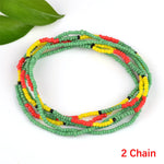 Load image into Gallery viewer, Bohemia Beads Belt Body Chain
