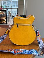 Load image into Gallery viewer, 2024 Y2K Guitar-Shaped Crossbody Bag
