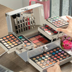 Load image into Gallery viewer, Multi-Functional Makeup Gift Box
