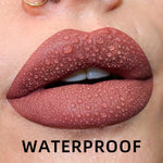 Load image into Gallery viewer, Waterproof Matte Lipstick
